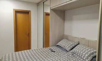 Imagem 14: Apartamento para venda tem 87 metros quadrados com 3 quartos em Parque Amazônia - Goiânia