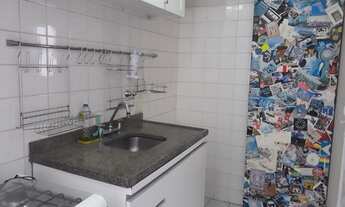 Imagem 5: Apartamento para venda tem 36 metros quadrados com 1 quarto em Bela Vista - São Paulo - SP