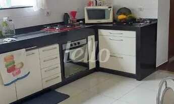 Imagem 6: São Paulo - Casa Padrão - Mooca