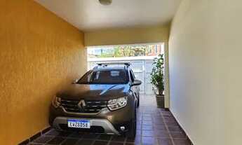 Imagem 3: Térrea para aluguel com 210 metros quadrados com 3 quartos em Jardim Dom Bosco - Campinas