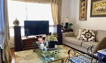 Imagem 6: Apartamento com 3 quartos, sendo 1 suíte à venda na Agronômica em Florianópolis/SC