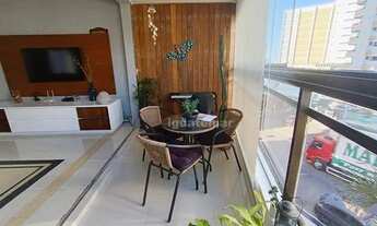 Imagem 4: Apartamento com 3 dormitórios à venda - Astúrias - Praia - Guarujá/SP