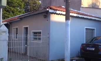 Imagem 1: Alugo Casa 1 Dormitorio