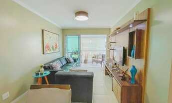 Imagem 5: Apartamento com 3 dormitórios à venda, 98 m² por R$ 845.000,00 - Jardim Atlântico - Floria