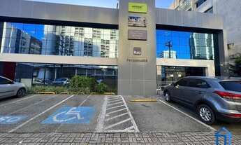 Imagem 2: Sala Comercial com 170m2 em Boa Viagem -PE
