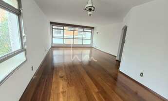 Imagem 2: Apartamento com 3 dormitórios em Higienópolis