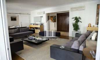 Imagem 3: Apartamento com 3 Suitess e 6 banheiros à Venda, 367 m² no Jardins