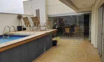 Imagem: Cobertura com 4 dormitórios para alugar