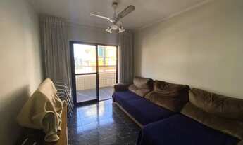 Imagem 4: Apartamento com 2 dormitórios para alugar, 90 m² por R$ 2.500,01/mês - Tupi - Praia Grande
