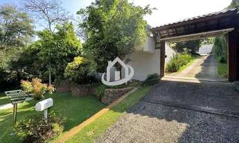 Imagem 5: Linda casa com estilo campestre, bom acabamento, ótima localização e linda vista