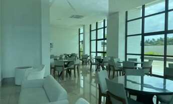 Imagem 3: Alugo Charmoso 2/4 mobiliado em Jacarecica