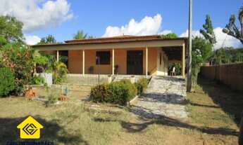 Imagem 3: Chácara a venda a 500 metros da Farmace - Barbalha - CE com área 33x198