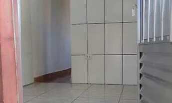 Imagem 1: Casa 2 comodos Casa com 1 dormitório