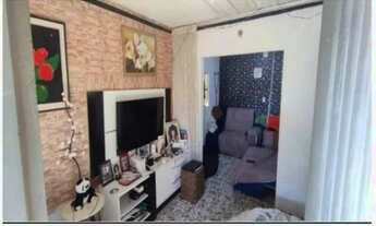 Imagem: Casa a venda com documento no Piraporinha/