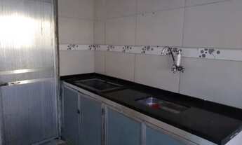 Imagem 2: Casa no 3 andar bairro do caju 55.000