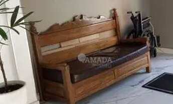 Imagem 2: Apartamento com 2 dormitórios para alugar, 58 m² por R$ 1.504,00/mês - Engenheiro Goulart