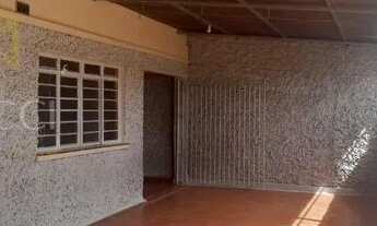 Imagem 3: Casa - Vila Boa Vista - Campinas