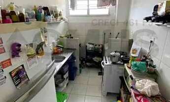 Imagem: Apartamento para venda com 69 metros quadrados