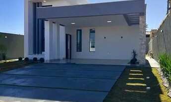 Imagem 3: Casa de alto Padrão Ponte alta