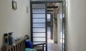 Imagem 3: Casa para Venda Campo Grande/ Jardim Ernestina, S.P. - 260 m² construído - 4 dormitórios