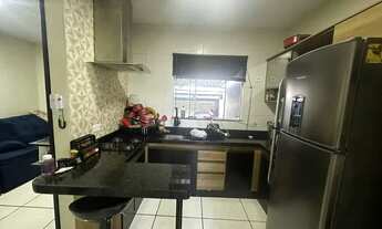 Imagem 3: Casa no jardim Santiago em apucarana