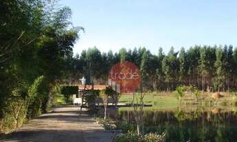 Imagem 3: Fazenda com 1 dormitório à venda, 8820000 m² por R$ 22.000.000,00 - Centro - Buritizeiro/M