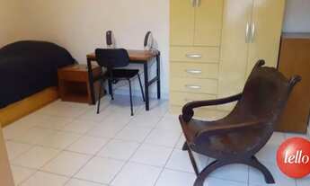 Imagem 6: São Paulo - Casa Padrão - Santana