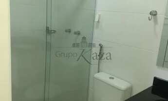 Imagem 4: Apartamento - Parque Residencial Aquarius - Residencial Gemini - 77m² - 2 Dormitórios