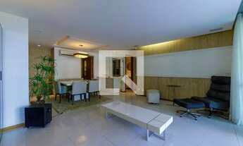 Imagem 4: Apartamento para Aluguel - Barra da Tijuca, 3 Quartos, 156 m2