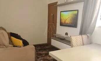 Imagem 2: Araçatuba - Apartamento - Conjunto Habitacional Doutor Antônio Villela Silva