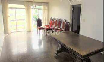 Imagem: São Paulo - Apartamento Padrão - Vila