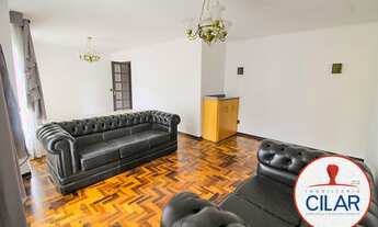 Imagem 3: Curitiba - Apartamento Padrão - Rebouças