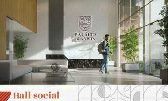 Imagem 3: APTO A VENDA NA MELHOR LOCALIZAÇÃO DO RECIFE 48M² 1 QTO SOCIAL 1 SUITE 1 VAGA