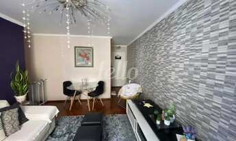 Imagem: São Paulo - Apartamento Padrão - Bela