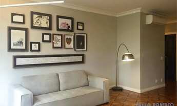 Imagem 3: APARTAMENTO - PERDIZES - SP