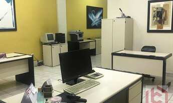 Imagem 3: Centro, Sala comercial à venda, 75 m², Santos/SP