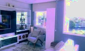 Imagem 5: Apartamento para Venda - 66 m², 2 dormitórios, sendo 1 suite, 1 vaga - Vila Ipiranga