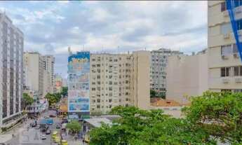 Imagem: Apartamento para aluguel possui 45 metros