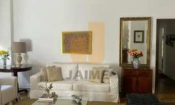 Imagem: Apartamento amplo ensolarado, pé direito