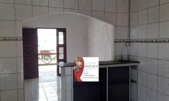 Imagem 7: Casa solta na praia, para locação contrato anual