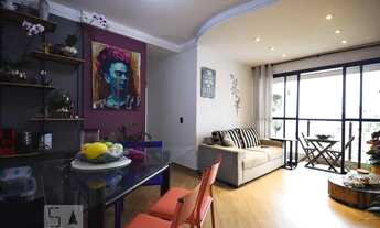 Imagem 2: Apartamento para Aluguel - Vila Sônia, 2 Quartos, 55 m2