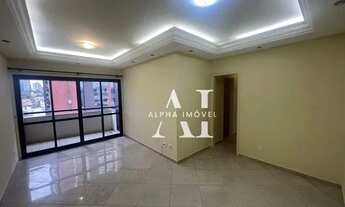 Imagem: Apartamento com 3 dormitórios para alugar