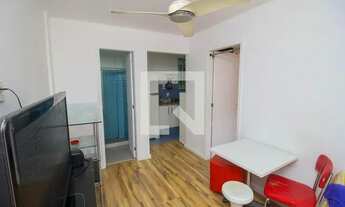 Imagem 3: Apartamento à Venda - Botafogo, 1 Quarto, 26 m2