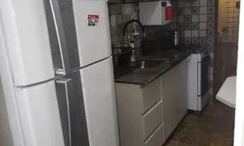 Imagem 4: Apartamento 3/4 reformado e mobiliado no Condomínio Amazônia