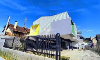 Imagem: CANELA - Apartamento Padrão - Boeira