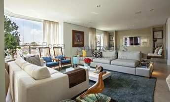 Imagem 5: Apartamento reformado e com lazer completo