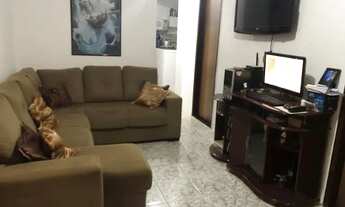 Imagem: Casa na Liberdade - 2/4 - Cobertura