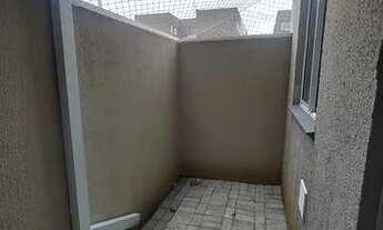 Imagem 7: Apartamento para aluguel com 55 metros quadrados com 2 quartos em Jardim Itaqui - Campo La