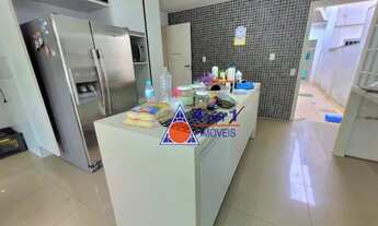 Imagem 4: Casa com 4 dormitórios à venda, Eldorado 240 m² por R$ 1.699.000 - Jacarepaguá - Rio de Ja