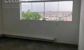 Imagem 3: Santo André - Conjunto Comercial/sala - Jardim Utinga